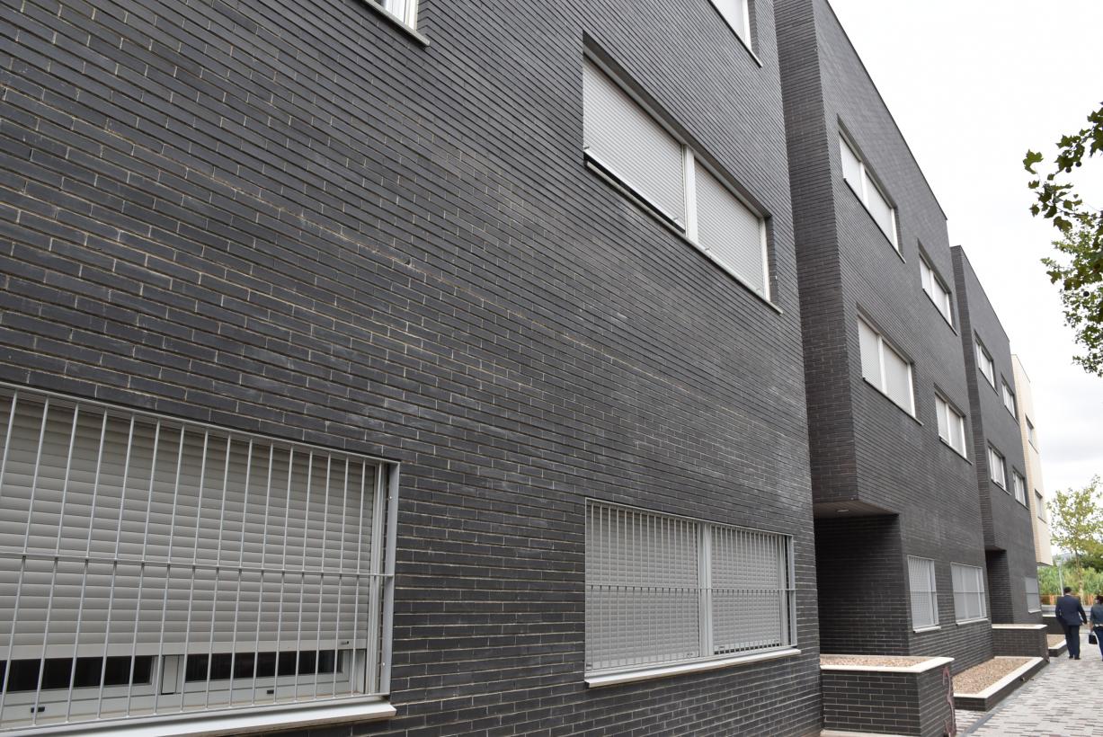 El Gobierno destina cerca de 80 millones de euros a Castilla-La Mancha para rehabilitación residencial y vivienda social en el marco del Plan de Recuperación
