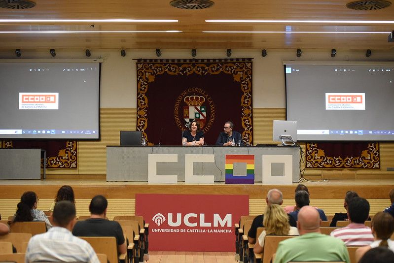 El Gobierno regional destina más de dos millones de euros a apoyar 377 proyectos de inversión e investigación en seguridad laboral con el programa ‘Castilla-La Mancha Más Segura’