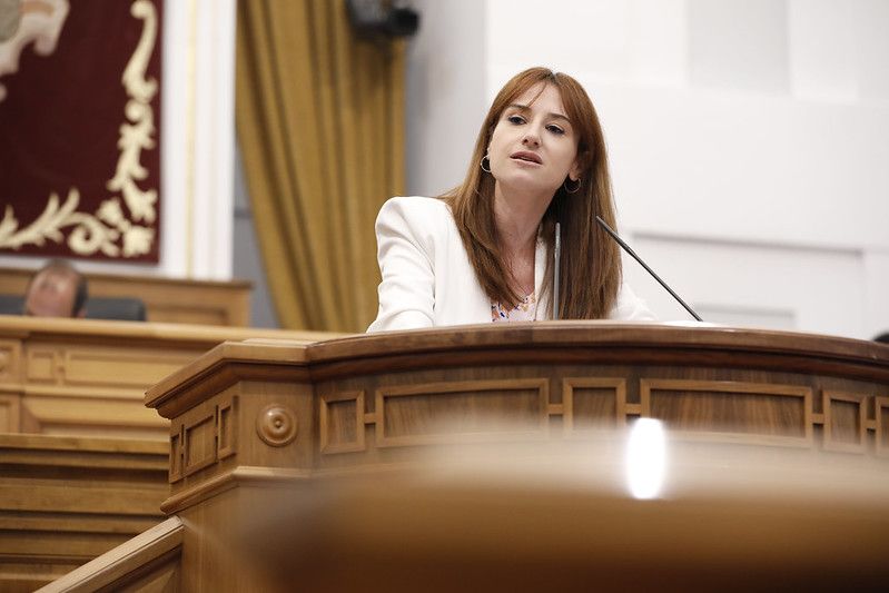 López subraya que CLM ha superado el curso escolar 