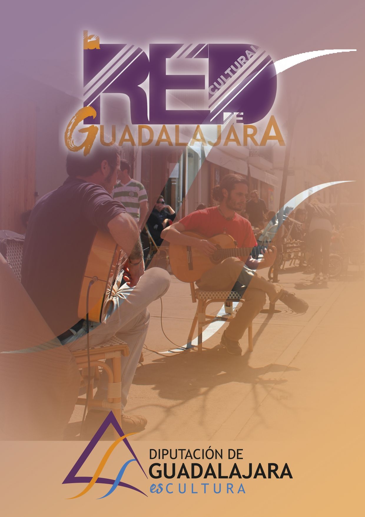 La Diputación ayuda a 149 pueblos para contratar artistas de la Red Cultural de Guadalajara
