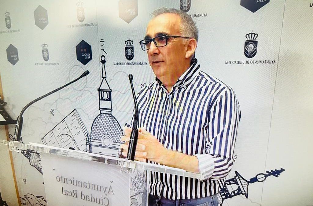 El tercer Fondo de Reactivación Económica dotado con 1,2 millones de euros se podrá solicitar a partir del próximo lunes