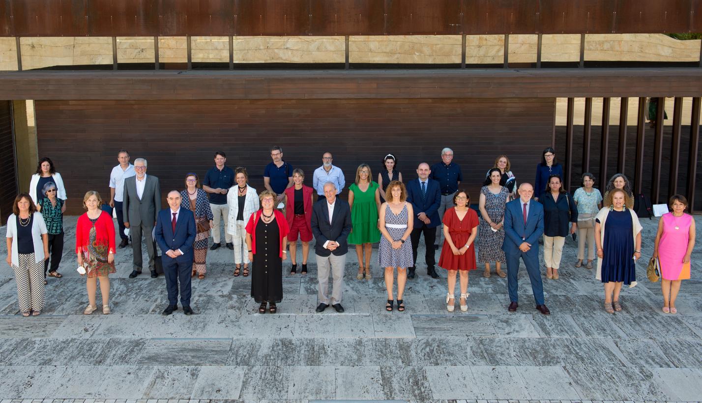 La Diputación convoca por primera vez subvenciones para cooperativas agroalimentarias de la provincia