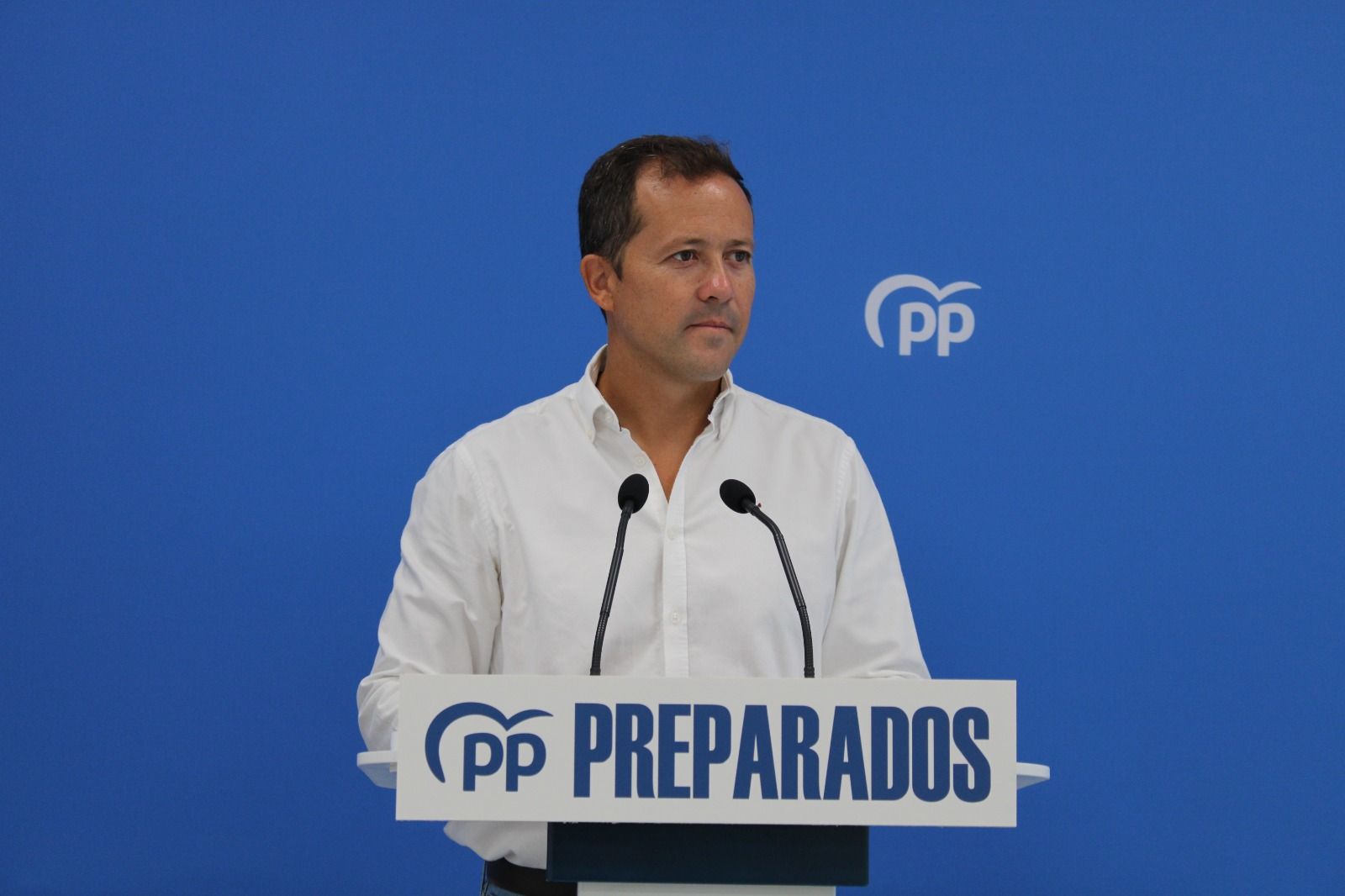Velázquez señala que sólo puede haber algo peor que el escándalo de los ERE y sería el indulto a los responsables