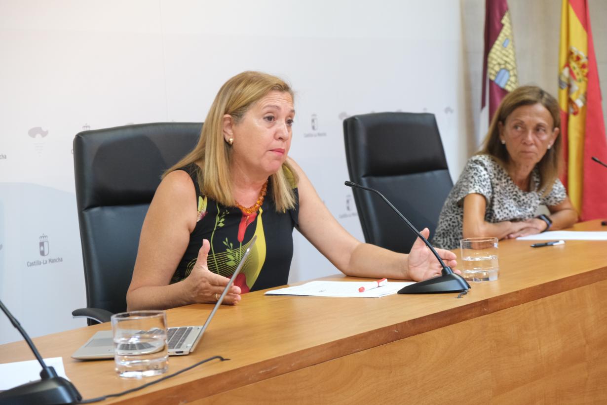 El Gobierno regional redefine el modelo educativo de la Comunidad Autónoma con un nuevo Decreto de Orientación que completará al de Inclusión