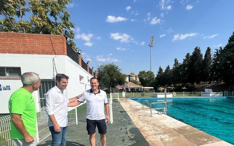 La temporada de verano en las piscinas municipales concluirá el 4 de septiembre con una fiesta y actividades deportivas