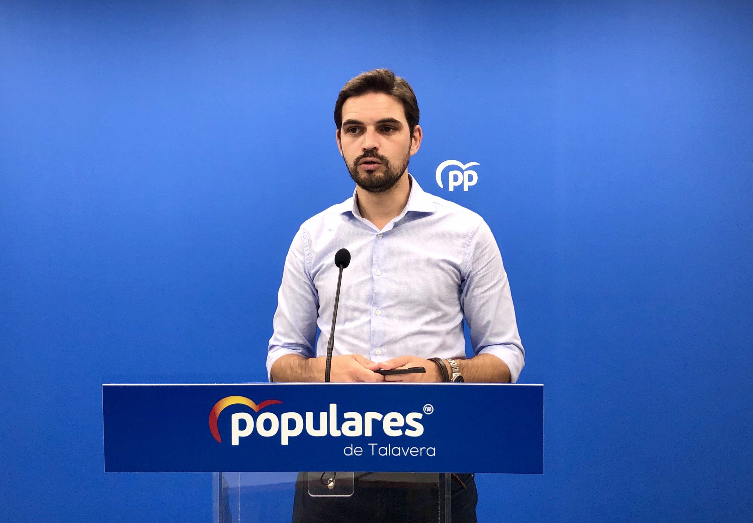 El PP reclamará en PleEl PP reclamará en Pleno personal de refuerzo para el Consultorio de Patrocinio  no personal de refuerzo para el Consultorio de Patrocinio