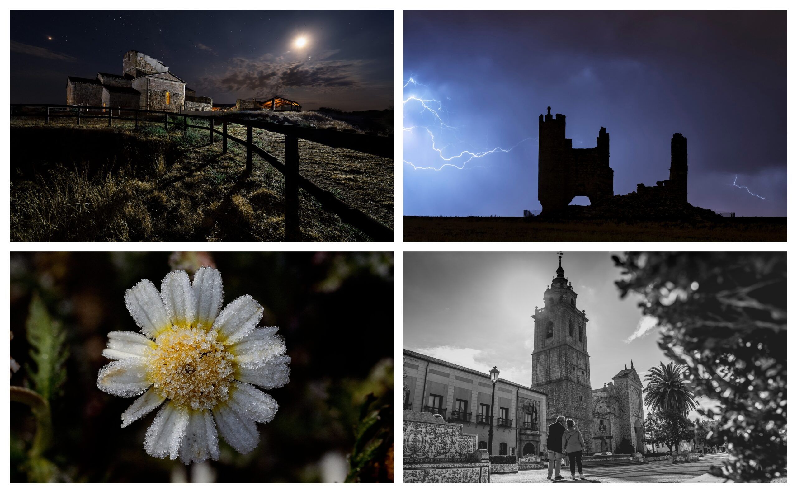 Sigue abierto el plazo del concurso de fotografía de fiestas populares de la Diputación de Toledo