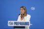 Lamola reprocha a Page que sus políticas “hagan más pobres a los castellano manchegos” y resalta la apuesta de Núñez para que nuestra región sea parte del eje del sur de Europa”