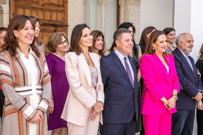 García-Page advierte que las 