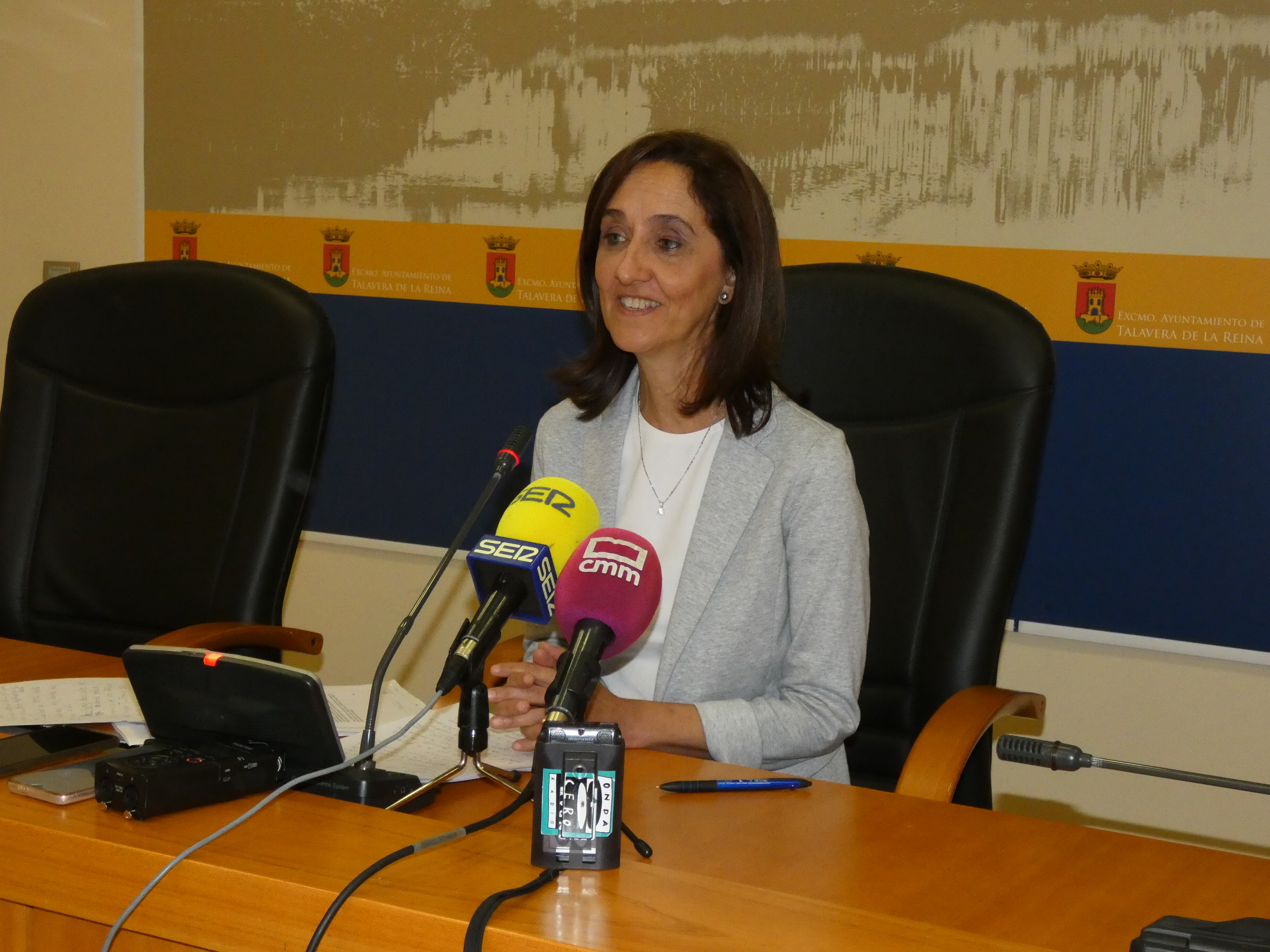 El Ayuntamiento continuará con las medidas de protección y cuidado del río Tajo y su ribera