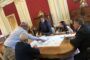 Guarinos reprocha a Bellido que  se dedique a insultar a Núñez mientras “censura y veta que se hable de indultos en Castilla-La Mancha”