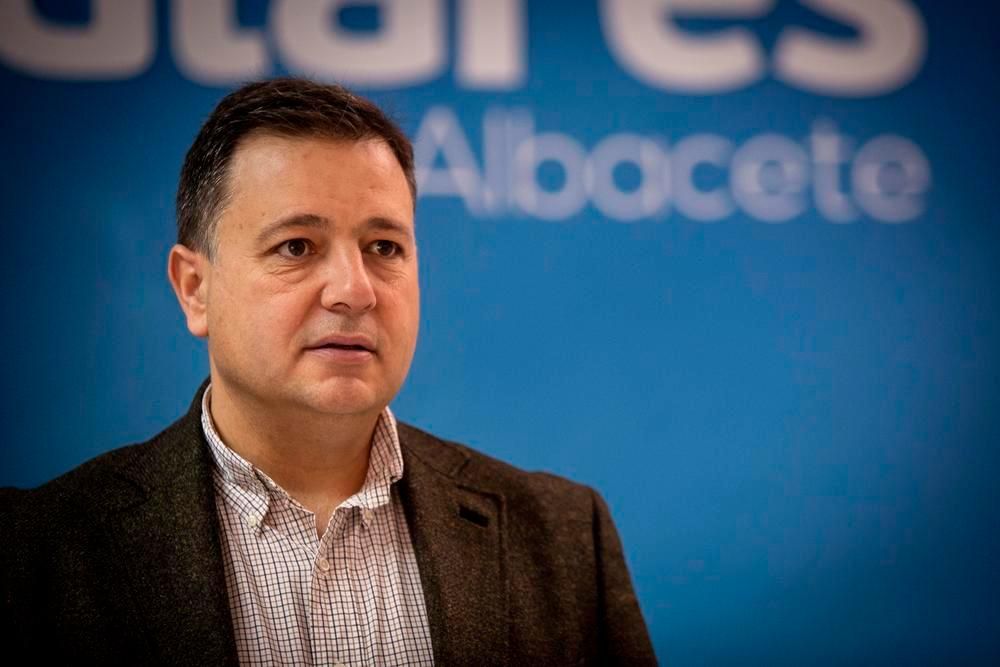 Serrano: “La propuesta fiscal de Paco Núñez beneficiaría a todos los albaceteños, en especial a los de rentas más bajas, mientras Page sólo nos vende humo”