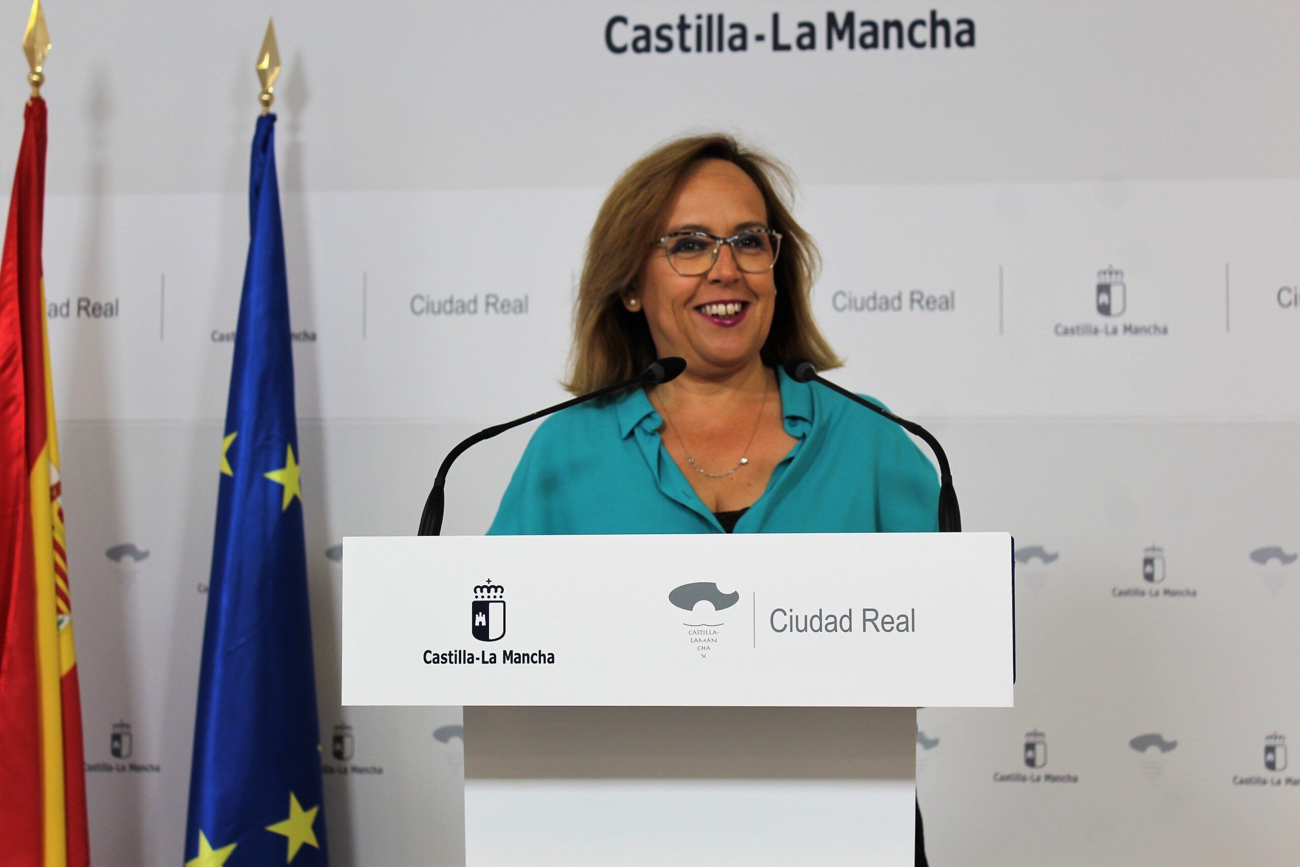 Olmedo valora el discurso deGarcía-Page y afirma que “tenemos un presidente que tiene la región en la cabeza y en el corazón”