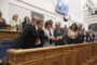 Talavera se suma a la conmemoración del Día Mundial de la Concienciación de la Atrofia Multisistémica