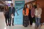 El Servicio 1-1-2 visita el colegio público ‘Constitución española’ de Madrigueras, para enseñar el uso del teléfono de emergencias