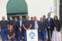 El Gobierno regional reanuda las obras en la Residencia de Mayores ‘Virgen del Prado’ de Talavera de la Reina, con una inversión de 1,6 millones de euros