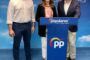 Agudo recalca que CLM `merece´ un cambio: “Frente al modelo agotado y trasnochado de Page, el PP de Paco Núñez está preparado para coger las riendas del futuro de los castellanomanchegos”