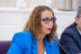 Carnicero: “Sr. Rojo, usted se irá sin dejar ni un solo proyecto terminado y un Ayuntamiento arruinado”