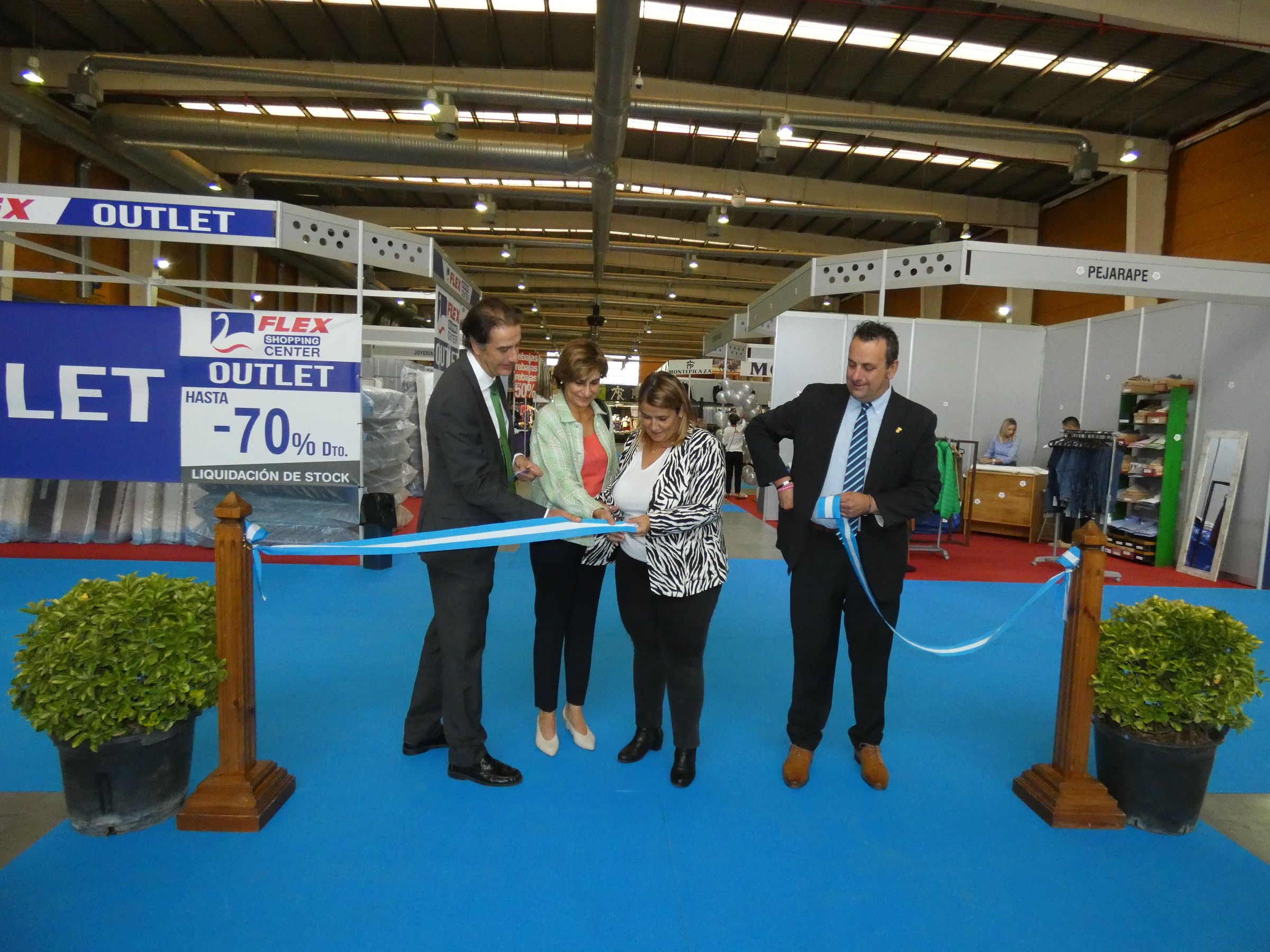 La feria de la oportunidad para los comerciantes y para los consumidores, desde hoy en Talavera