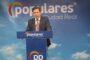 Una inversión de más de 300.000 euros permitirá la mejora y reparación de la cubierta del pabellón polideportivo del Polígono