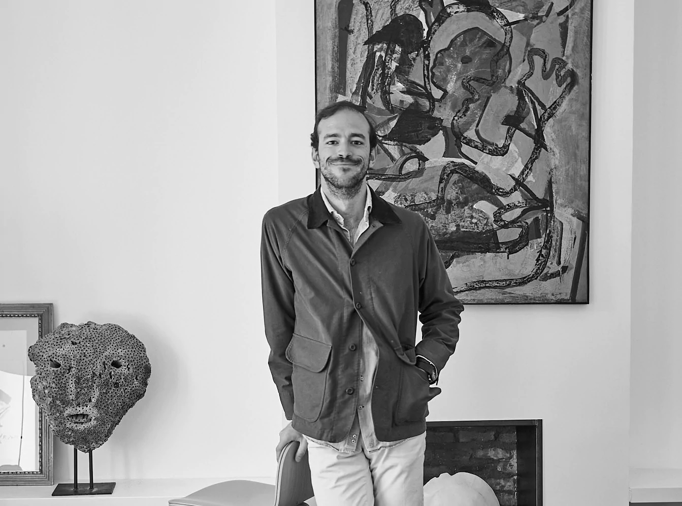 Maza.Art celebrará su segunda subasta en Madrid este otoño tras el éxito de la primera edición