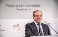 El Ministerio de Hacienda destaca la excelente gestión del Gobierno regional de los fondos europeos FEDER 2021-2027 de Castilla-La Mancha