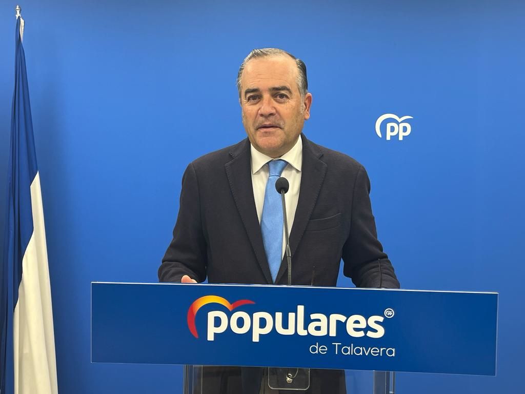 Gregorio se manifestará en contra de la reforma de la Ley de Seguridad Ciudadana con la que Sánchez perjudica a cuerpos y fuerzas de seguridad