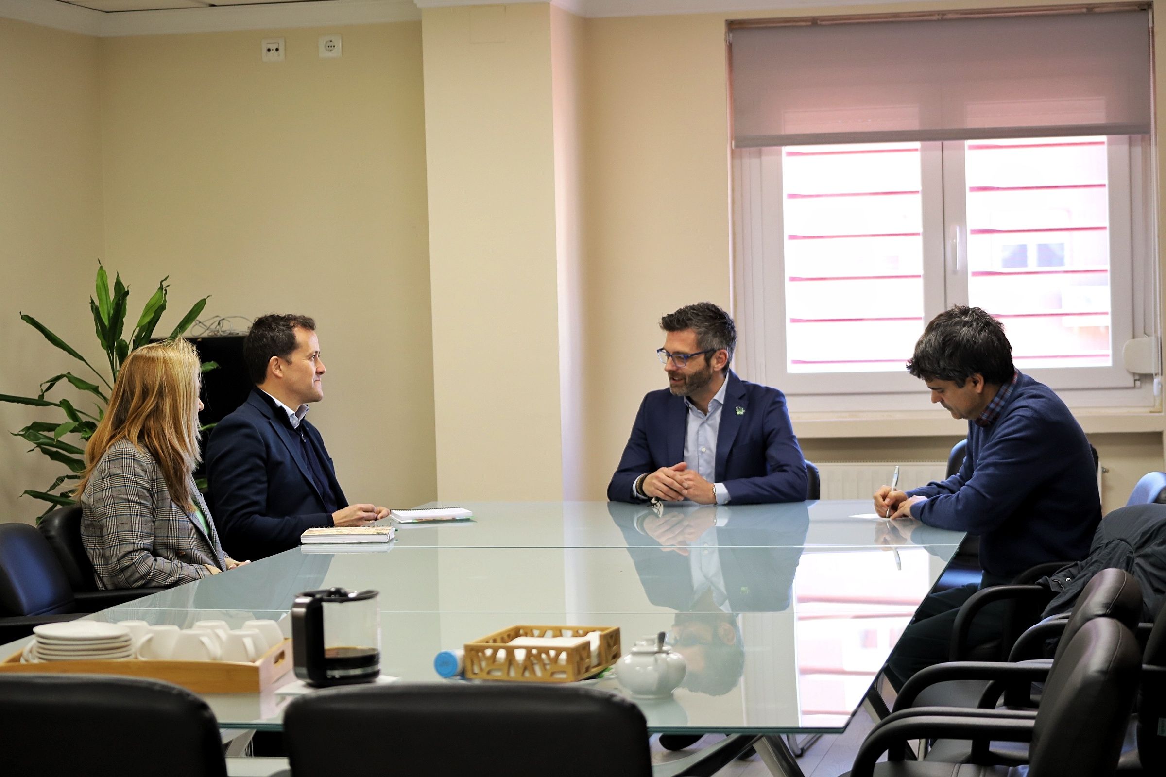 Velázquez: El Programa Electoral del PP para la ciudad de Toledo va a reflejar la transversalidad de las políticas de inclusión