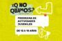 Agudo exige a Page que se pronuncie sobre el escándalo de las prostitutas y las drogas que salpica al PSOE: 