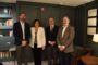 El Gobierno regional refuerza su compromiso con el proyecto de Meta en Talavera de la Reina en el marco de la delegación institucional que lidera Patricia Franco a Estados Unidos