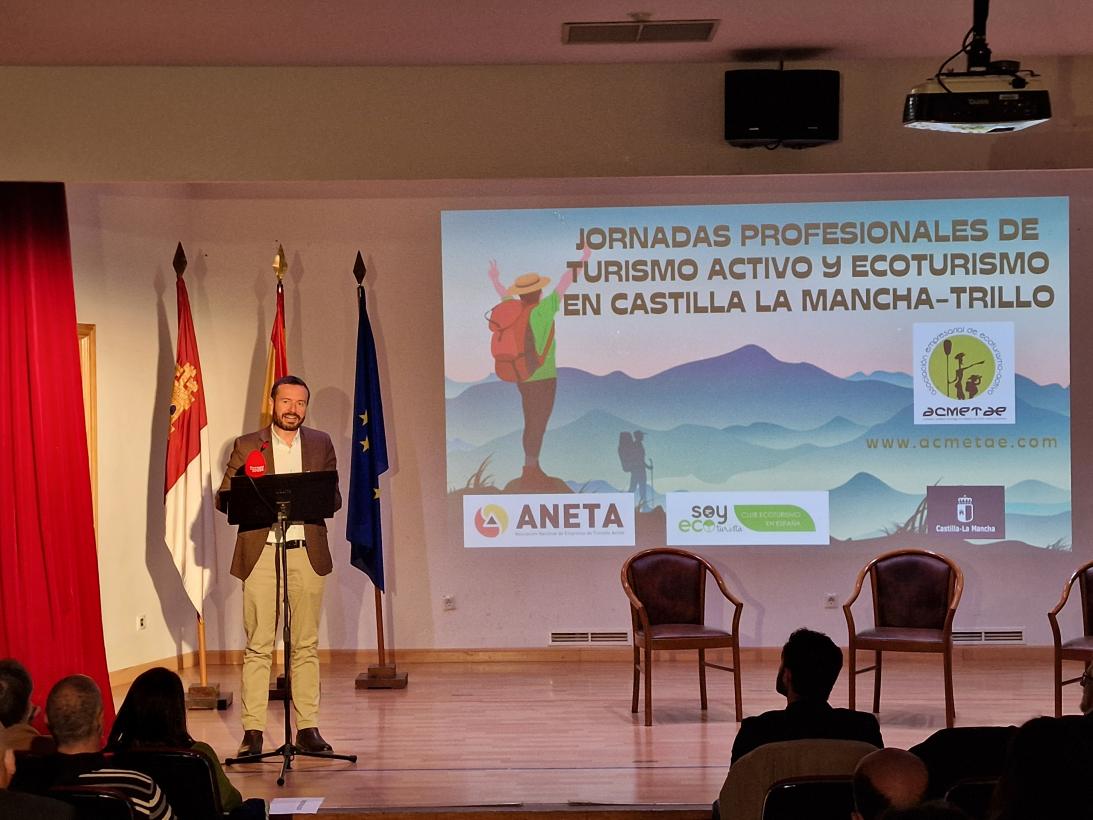 El Gobierno regional moviliza 7,5 millones de euros para impulsar el turismo sostenible en los espacios naturales de Castilla-La Mancha