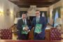 La Diputación aprueba cinco proyectos de carreteras, en los que se invertirán 3,7 millones de euros