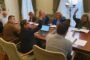Gómez elogia el compromiso de Asprodiq con las personas con discapacidad en sus 50 años de historia