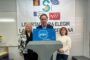El presidente del Consejo Consultivo entrega la Memoria Anual al presidente de las Cortes regionales