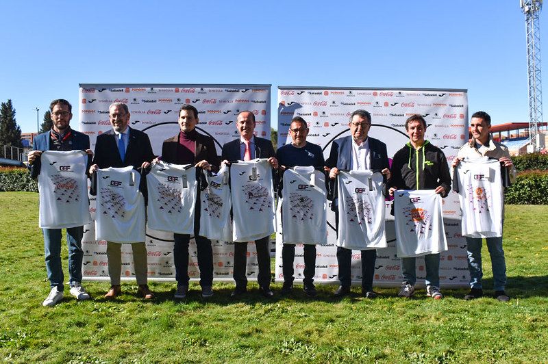 Guadalajara acogerá el 22 de abril una jornada multideporte, recuperando el Triatlón, el Maratón de los Valles de MTB, y con carreras populares y senderismo