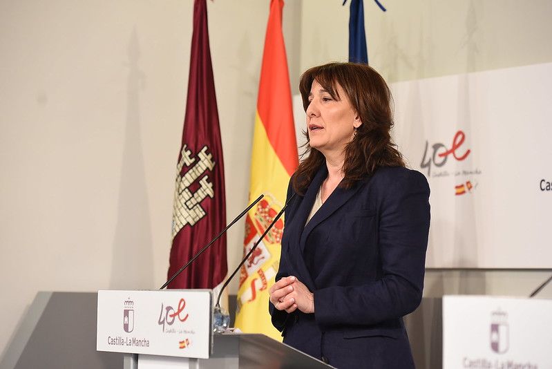 El Gobierno regional, a la espera de que el Ministerio de Sanidad corrija los datos erróneos relativos a las listas de espera quirúrgica