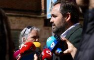 Núñez apuesta por insertar una parte del plan de empleo en la actividad privada, para ayudar a autónomos y pymes y dar continuidad a ese empleo