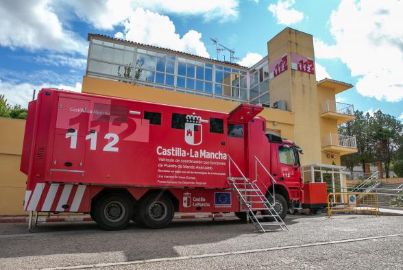 Protección Civil y Emergencias alerta por altas temperaturas en casi toda la península y pide máxima precaución ante el riesgo extremo de incendios forestales