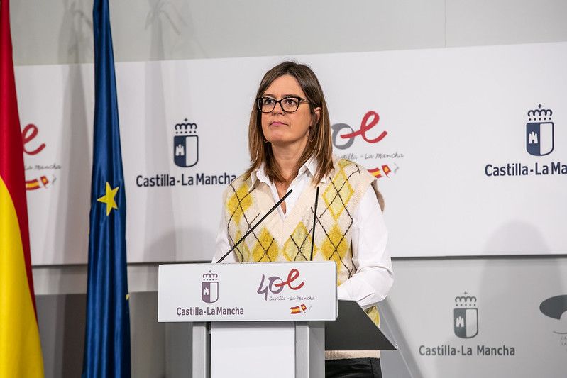 El Gobierno regional destinará 6,3 millones de euros para programas con entidades sociales destinados a la atención a la infancia y las familias en 2024