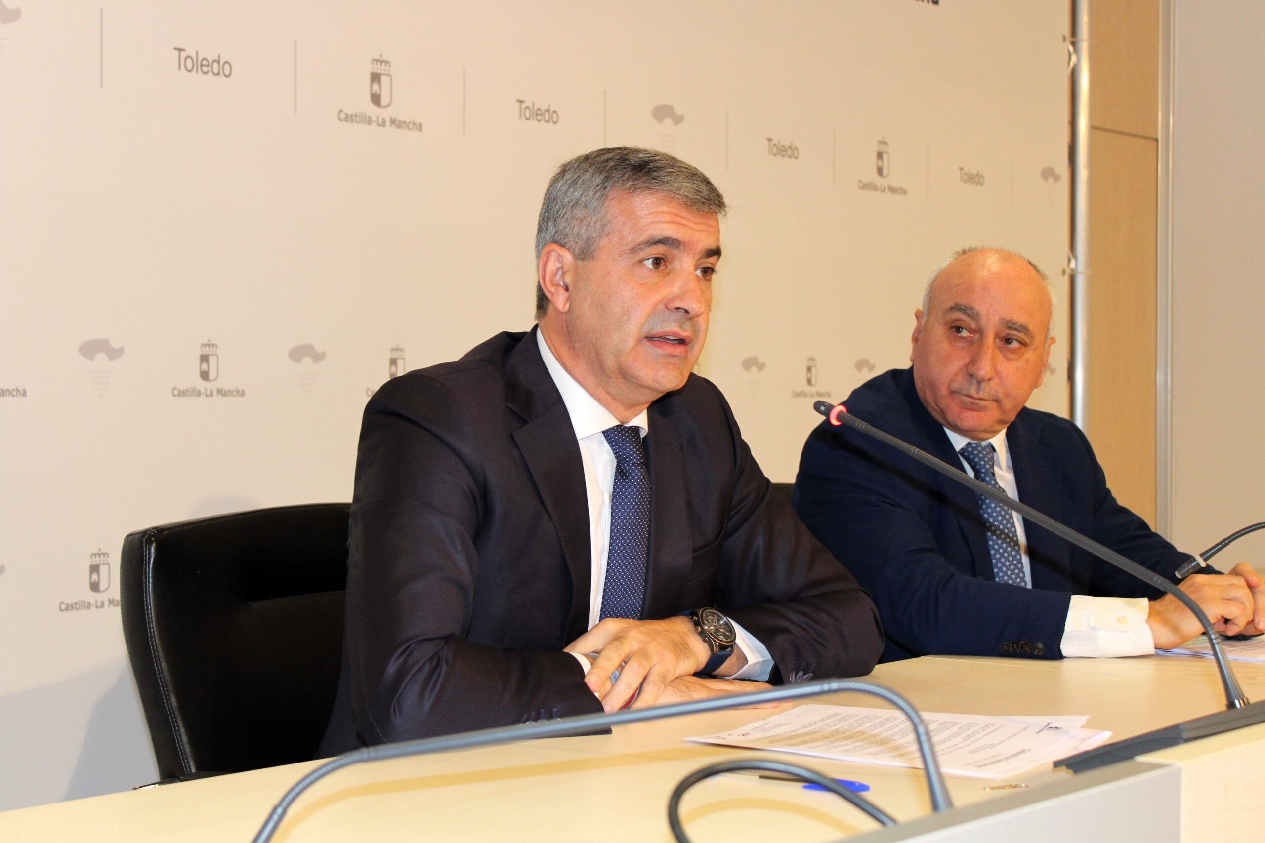 Las empresas de la provincia de Toledo reciben 28 millones de euros del Gobierno regional en ayudas del Plan Adelante