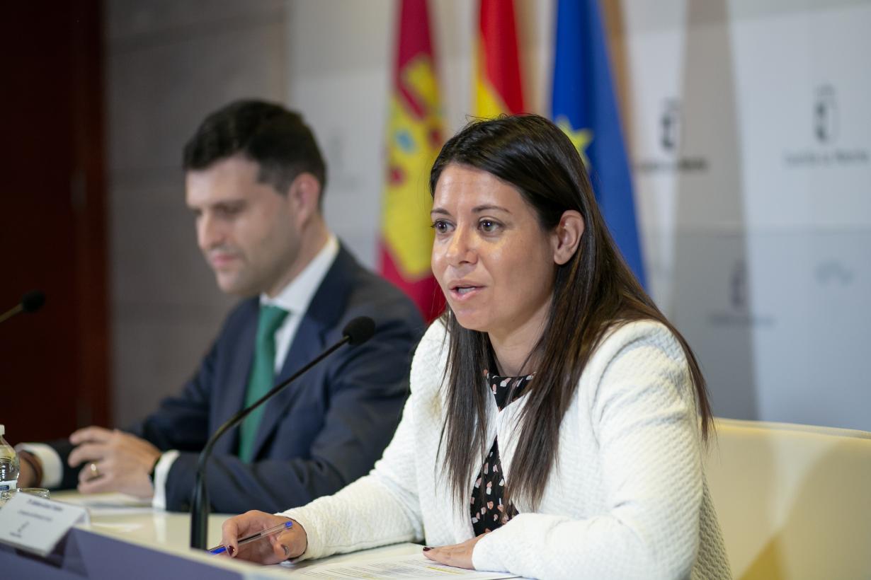 El Gobierno regional entregará un total de 17 Reconocimientos a la Iniciativa Social de Castilla-La Mancha en su edición de 2023