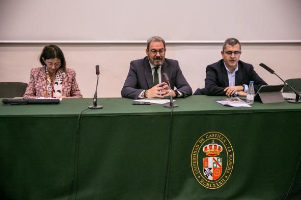 El Gobierno regional pone en valor la Ley contra la Despoblación como garante para la vertebración territorial y para acercar los servicios básicos a la ciudadanía