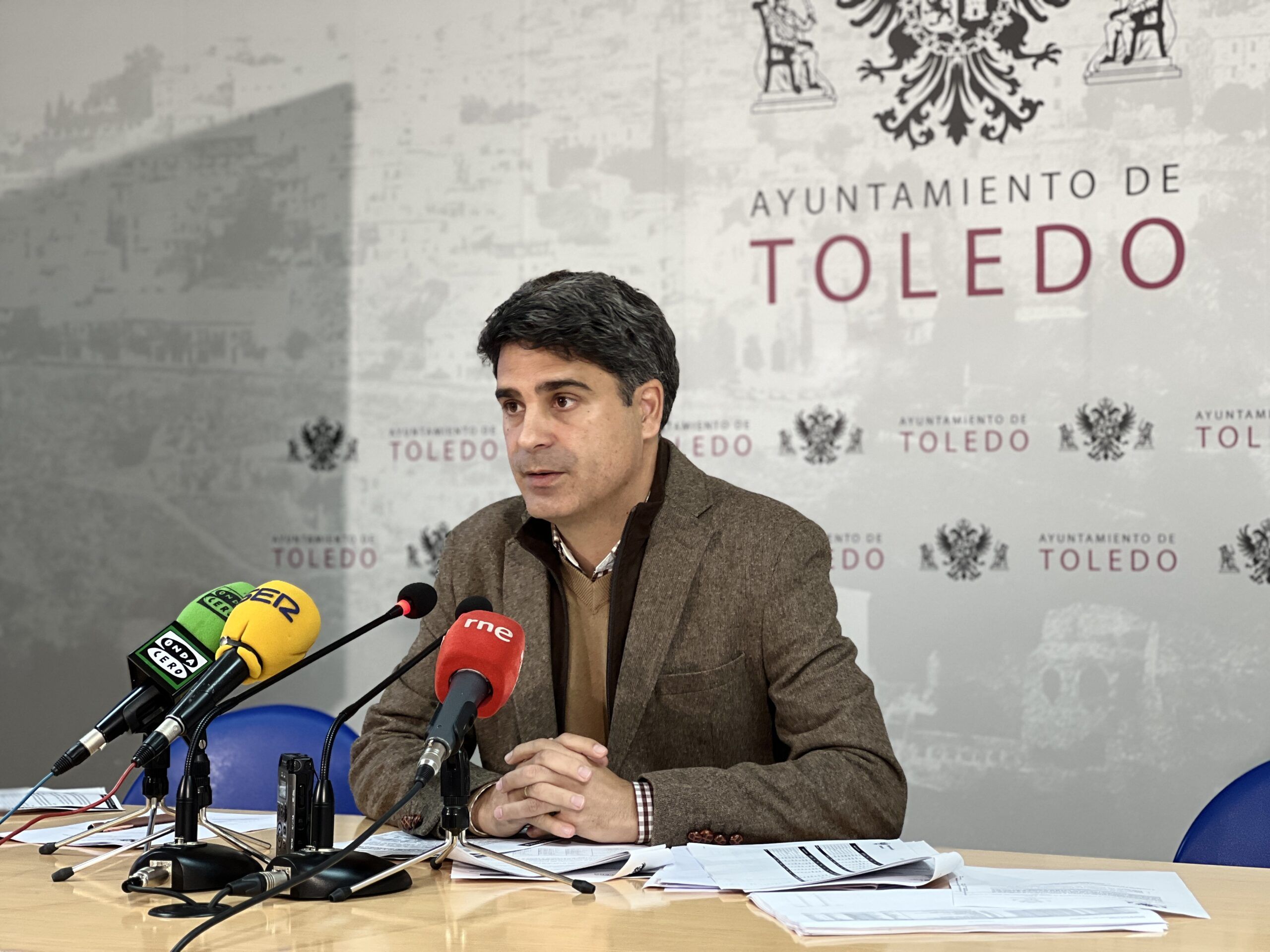 El presupuesto municipal aumenta un 10% la aportación a las asociaciones de vecinos