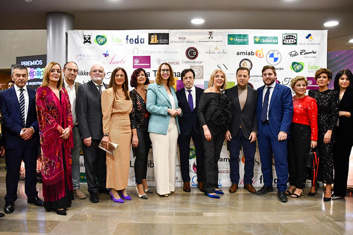 El Gobierno regional pone en valor la aportación de las 70.000 mujeres empresarias al desarrollo económico de Castilla-La Mancha