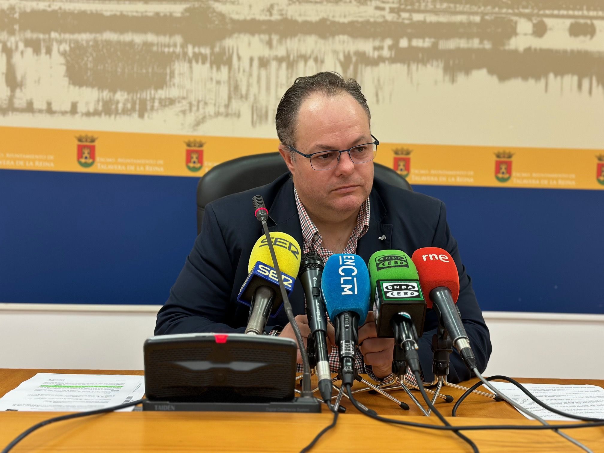 García : “Una concejal del PSOE ordenó el retraso mes y medio de las obras de Mirasol y Alfares por intereses electoralistas”