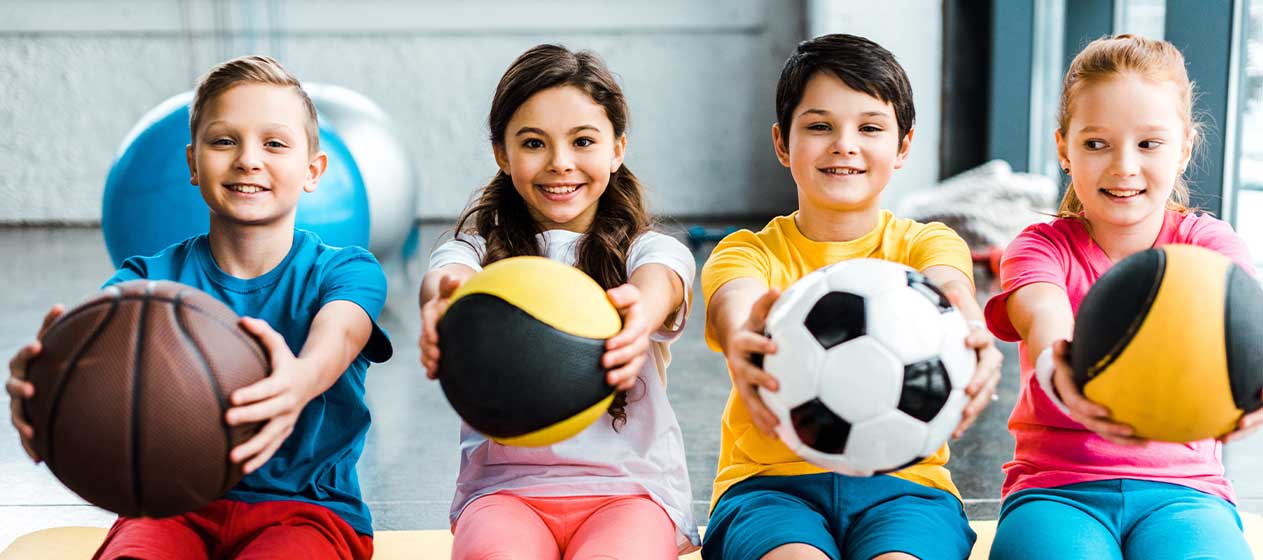 Castilla-La Mancha participará en 24 modalidades deportivas de los campeonatos nacionales en edad escolar