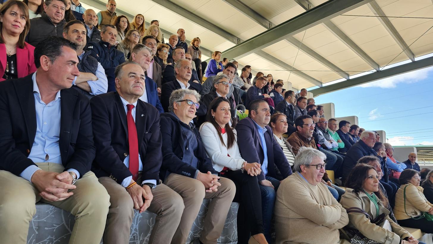 El Gobierno de Castilla-La Mancha apoya al movimiento asociativo de la discapacidad como pilar fundamental en la atención y en la inclusión