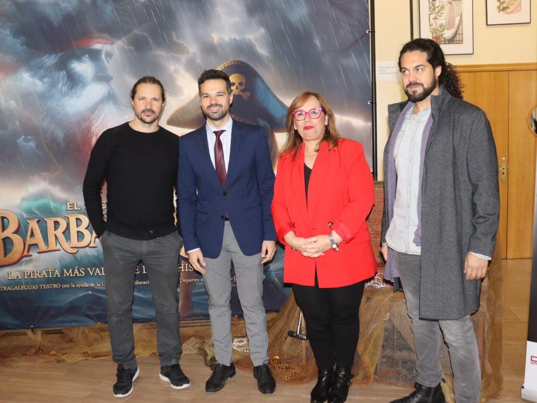 El Gobierno regional ha destinado, desde el año 2015, un total de 1,2 millones de euros al impulso de la Feria de Artes Escénicas y Musicales de Castilla-La Mancha