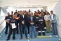 Agudo satisfecha por el consenso conseguido, a iniciativa del PP, de instar al Ministerio de Transportes a la reapertura de la línea ferroviaria Albacete-Murcia-Cartagena