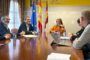 El Gobierno regional ha destinado, desde el año 2015, un total de 1,2 millones de euros al impulso de la Feria de Artes Escénicas y Musicales de Castilla-La Mancha